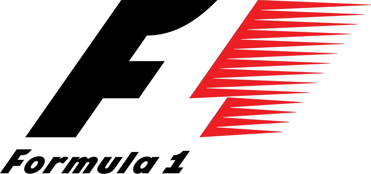 F1 logo