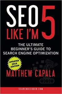 SEO Like I’m 5: The Beginner’s Guide to Search Engine Optimization
