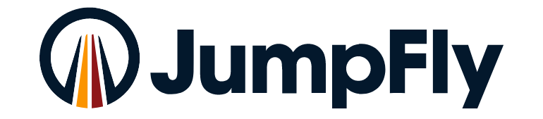 JumpFly Marketing Agency Logo