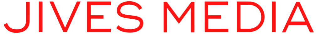 Jives Media Logo